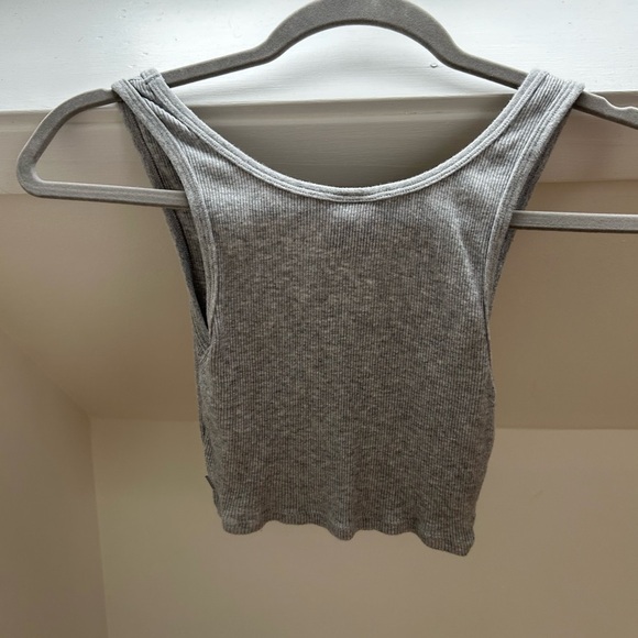 TNA cropped tank top - Picture 2 of 2